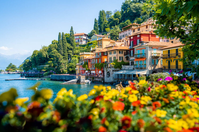 Discovering the Beauty of Lake Como, Italy in Just 48 Hours
