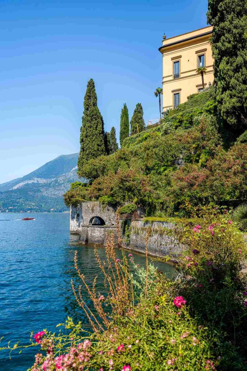 Discovering the Beauty of Lake Como, Italy in Just 48 Hours – Travel Story